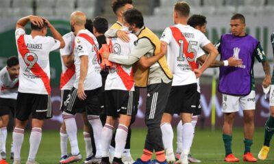 Palmeiras es finalista - noticiasACN