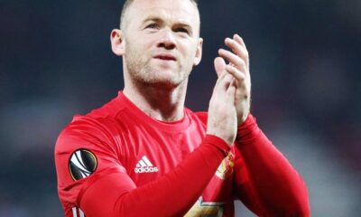 Wayne Rooney se retira - noticiasACN