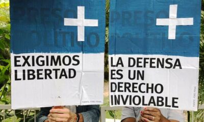 Defensa de Azul Positivo interpuso recurso - noticiasACN