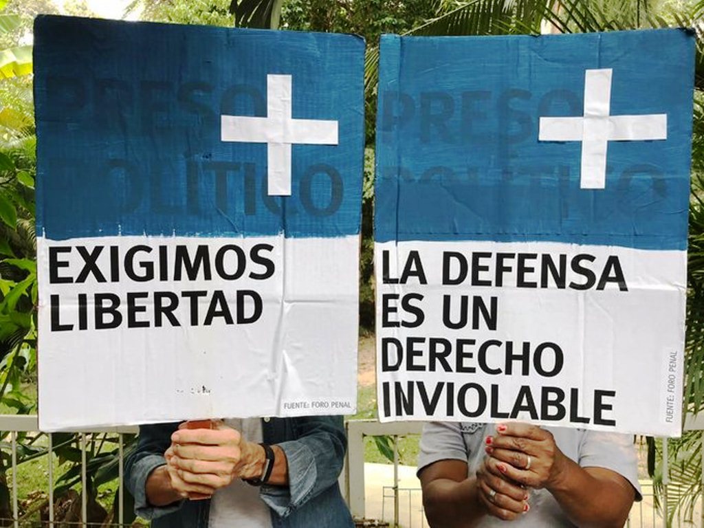 Defensa de Azul Positivo interpuso recurso - noticiasACN