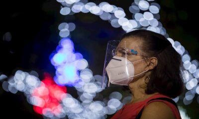 Venezuela suma 345 casos de covid-19 - ACN