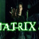 título de Matrix 4