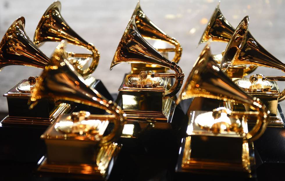 Posponen Premios Grammy - ACN