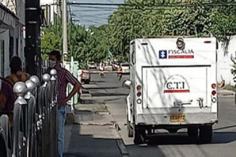Dos venezolanas matan de 17 puñaladas