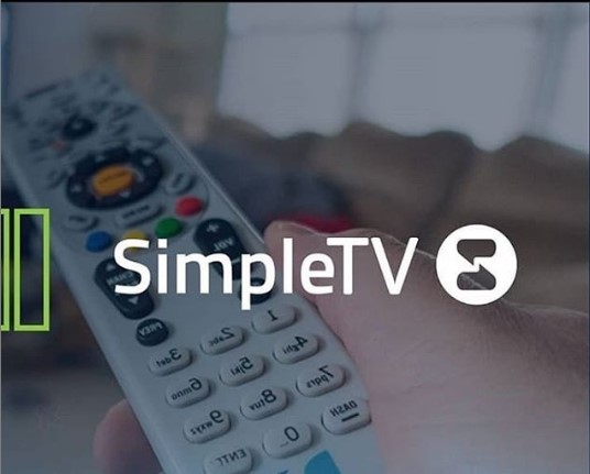 Как удалить simple tv с компьютера