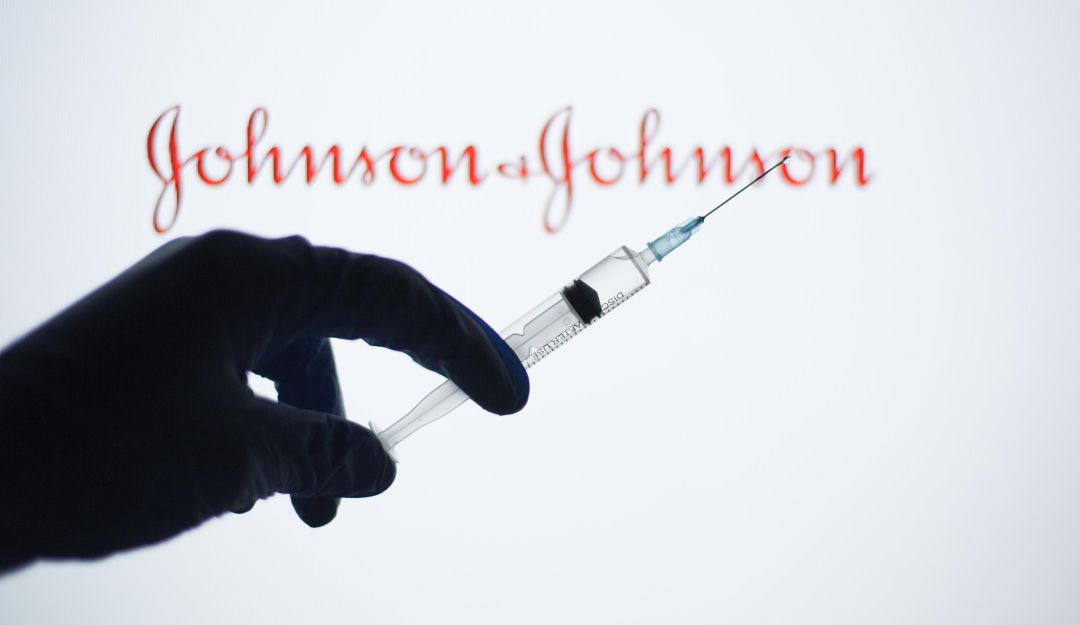 Eficacia de la vacuna Johnson Johnson - ACN