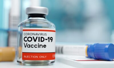 Colombia recibirá vacunas de Covax - ACN