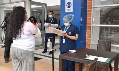 vacunación colombia 20 de febrero- acn