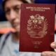 venezolanos necesitan visa 97 países- acn