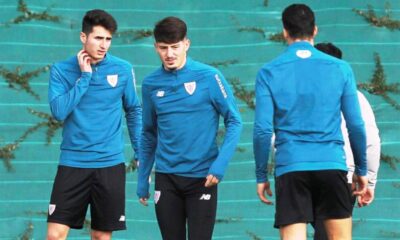 Athletic y Levante abren camino - noticiasACN