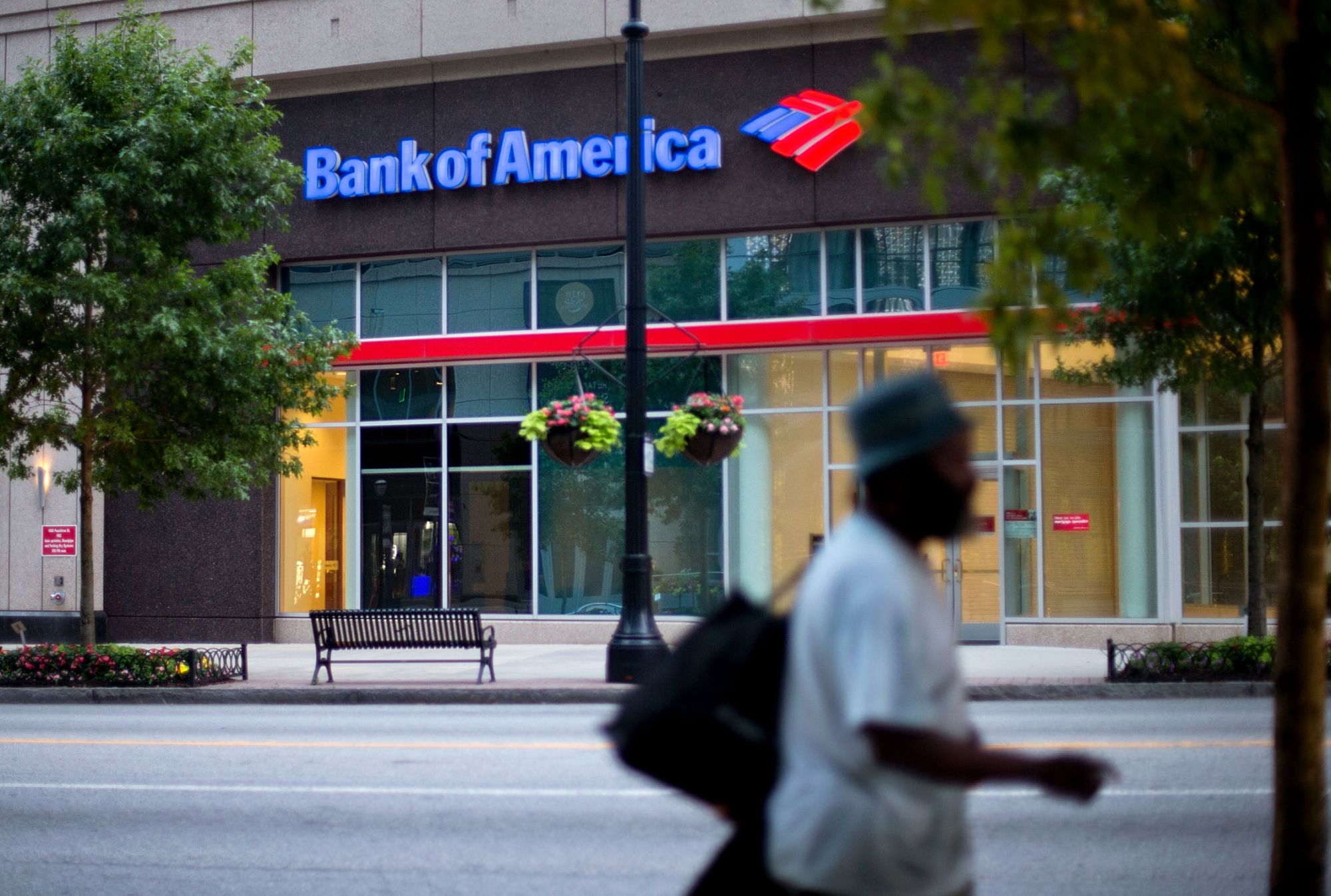 Bank of America cerrará cuentas extranjeras