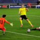 Borussia Dortmund  venció a Sevilla - noticiasACN