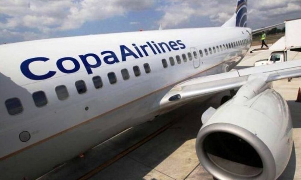 Copa Airlines reiniciará vuelos - noticias ACN