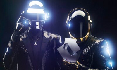 Daft Punk se separa - noticiasACN