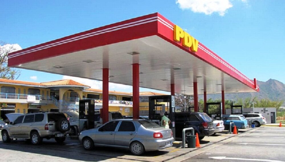 Fedecámaras pide concesiones de gasolineras - noticiasACN