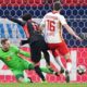 Liverpool derrotó a Leipzig - notiiciasACN