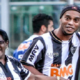 Madre de Ronaldinho murió