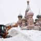 nevada apocalíptica en Moscú