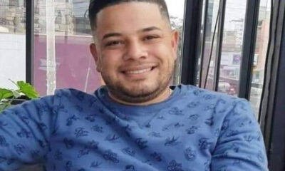 Asesinato de Orlando Abreu