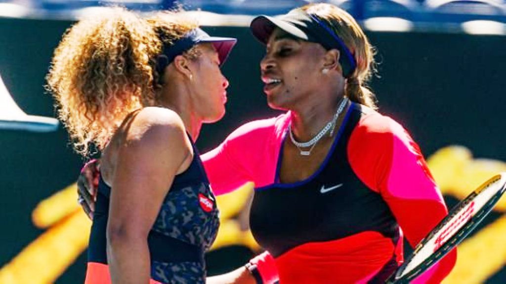 Osaka derrotó a Serena Williams - noticiasACN