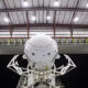 SpaceX misión comercial al espacio