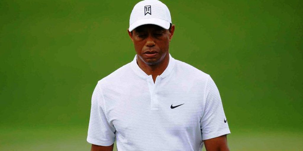 Tiger Woods trasladado a otro hospital - noticiasACN