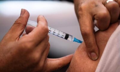 Vacunados pueden contagia - noticiasACN