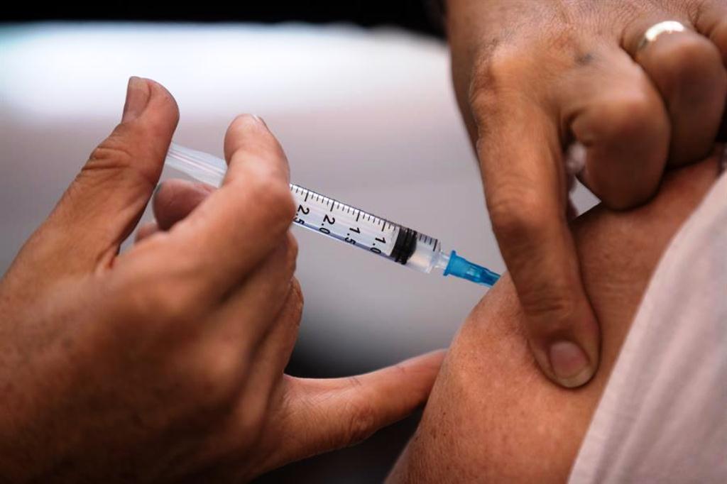 Vacunados pueden contagia - noticiasACN