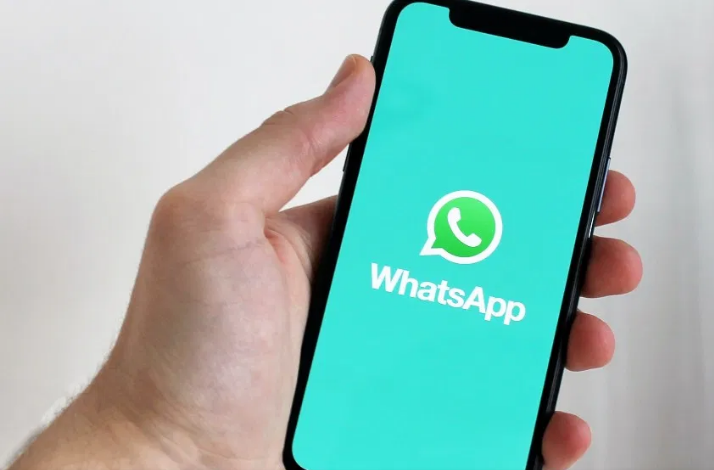 WhatsApp febrero 2021 - ACN