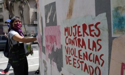 movimiento feminista de venezuela- acn