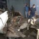 Explosión de un vehículo en Barquisimeto - ACN