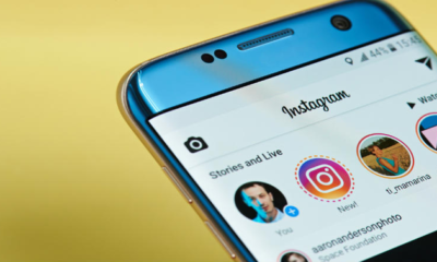 Instagram: Eliminará cuentas de usuarios por mensajes abusivos- acn