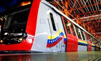 nuevo sistema de pago del Metro de Caracas