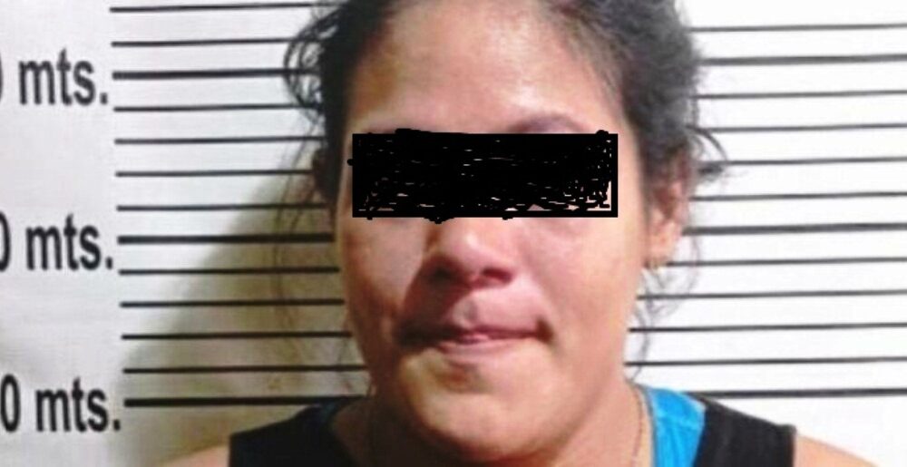 Detenida mujer que abandonó a su hijo - noticiasACN