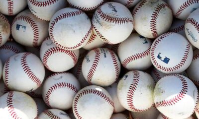 Pelota de MLB será alterada - noticiasACN