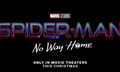 título oficial Spider Man 3- acn