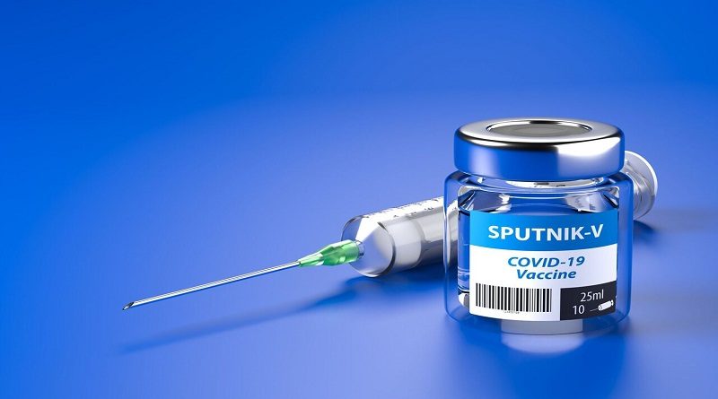Vacuna sputnik en Carabobo - ACN