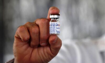 Dos vacunas cubanas contra el coronavirus - noticiasACN