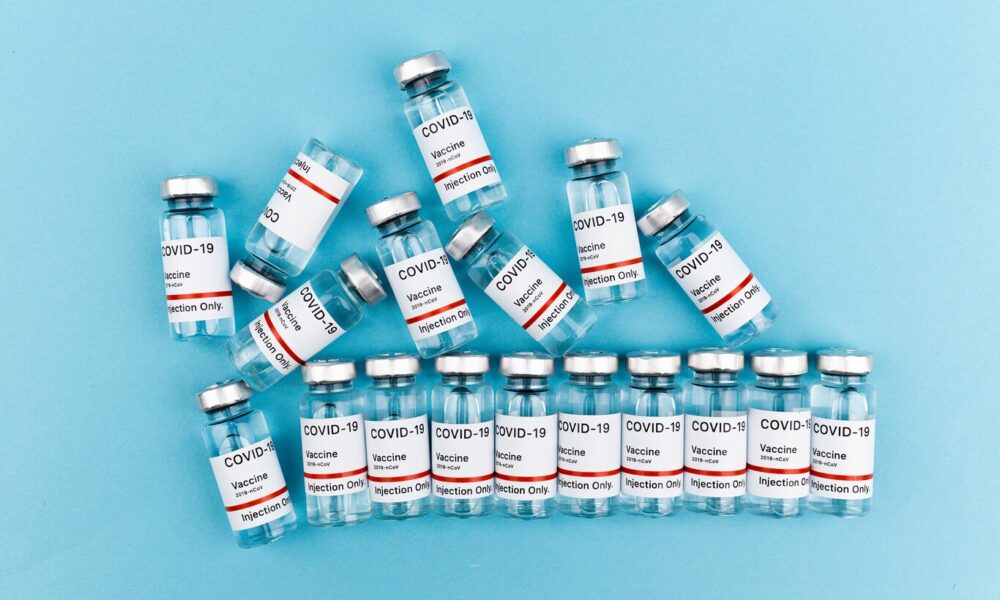 Ensayos dos vacunas contra el covid-19 - ACN
