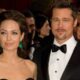 Angelina Jolie acusó a Brad Pitt de violencia