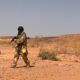 Ataque en Níger