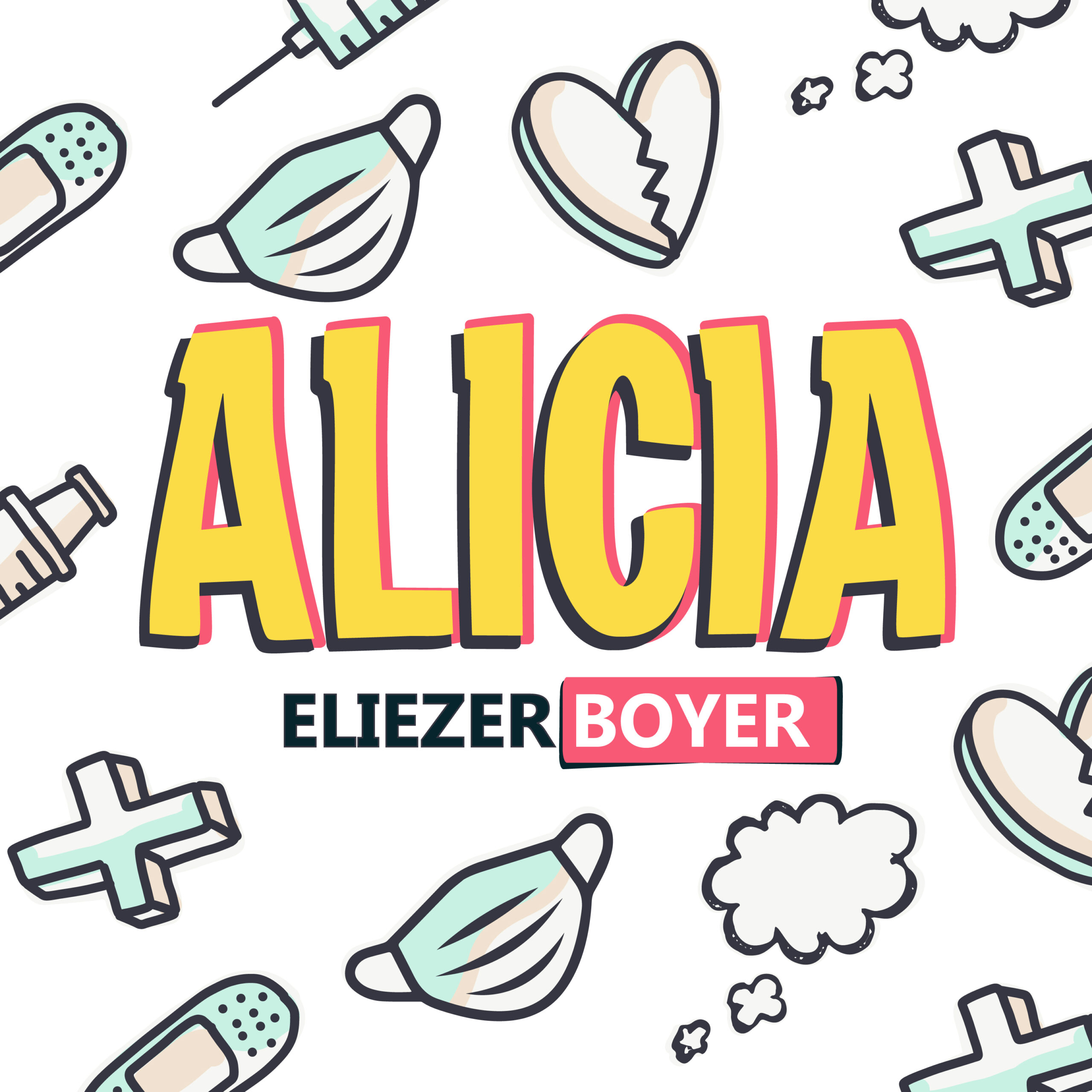 Eliezer Boyer Alicia