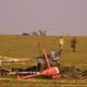 Se estrelló helicóptero en Uruguay - ACN