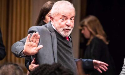 Juez anuló condenas a Lula - noticiasACN