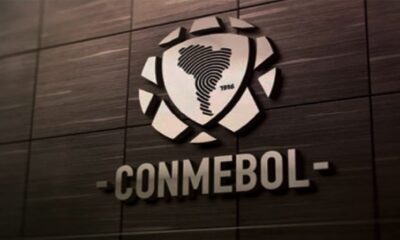 Conmebol suspende fechas Qatar 2022 - ACN