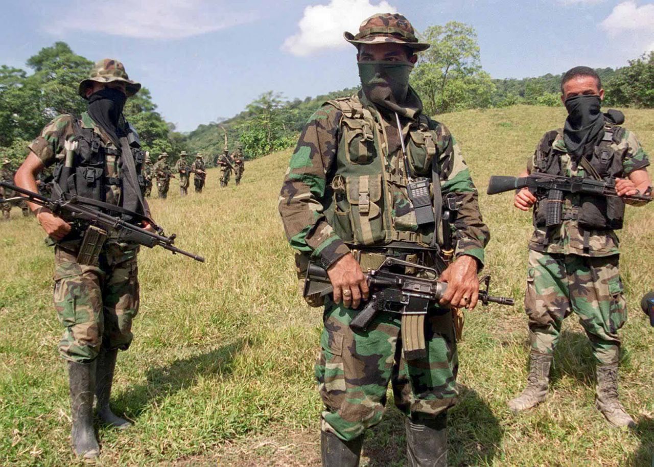 Nuevo ataque de la FARC a la FANB