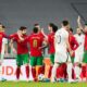 Portugal venció a Azerbaiyán - noticiacn