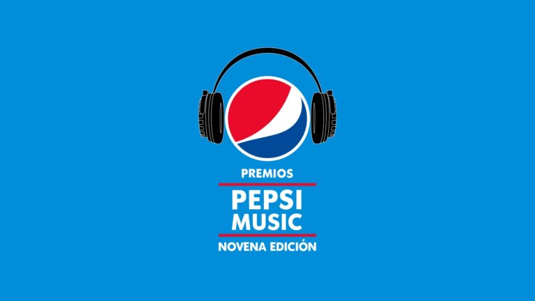 Postulaciones para Premios Pepsi