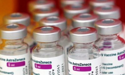Venezuela desautoriza vacuna AstraZeneca - noticiasACN