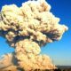 Volcán Sinabung expulsó enorme columna - noticiasACN